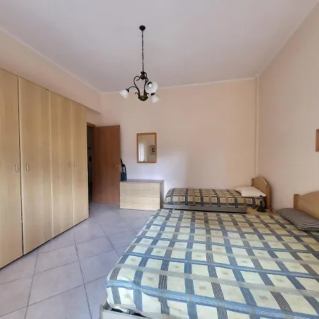 La Casa Di Reby Appartement Torvaianica